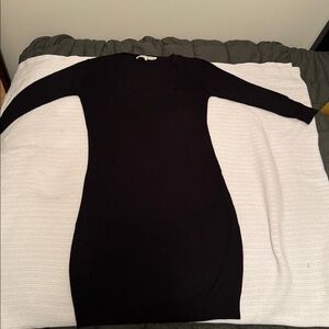 3.1 Phillip Lim Sweater Dress